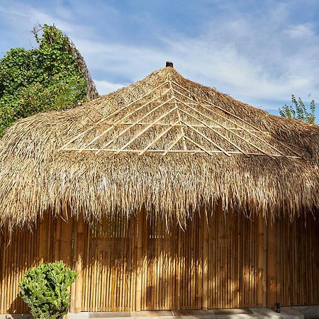 Purist Beach Lembongan Exterior foto