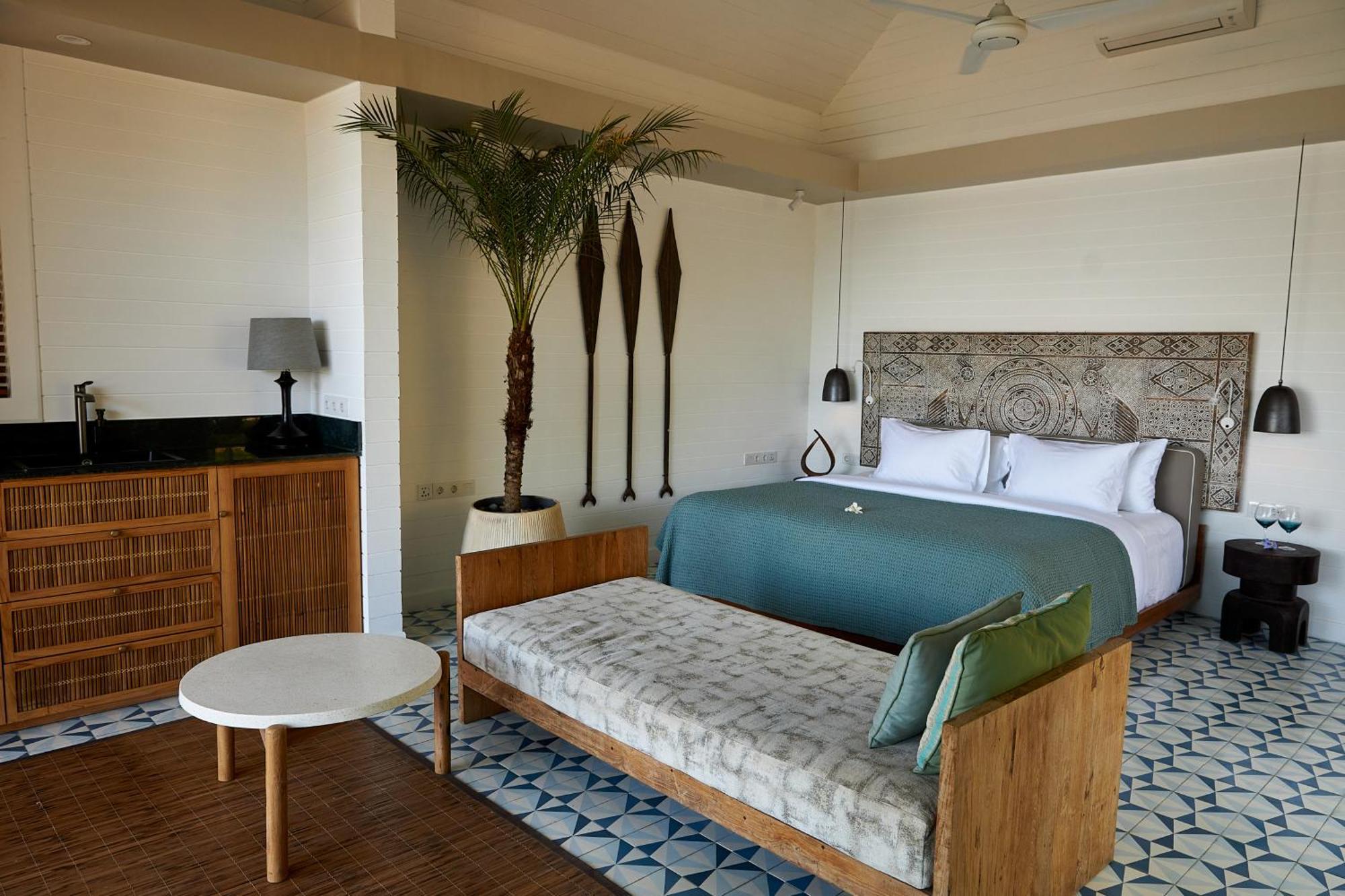 Purist Beach Lembongan Exterior foto