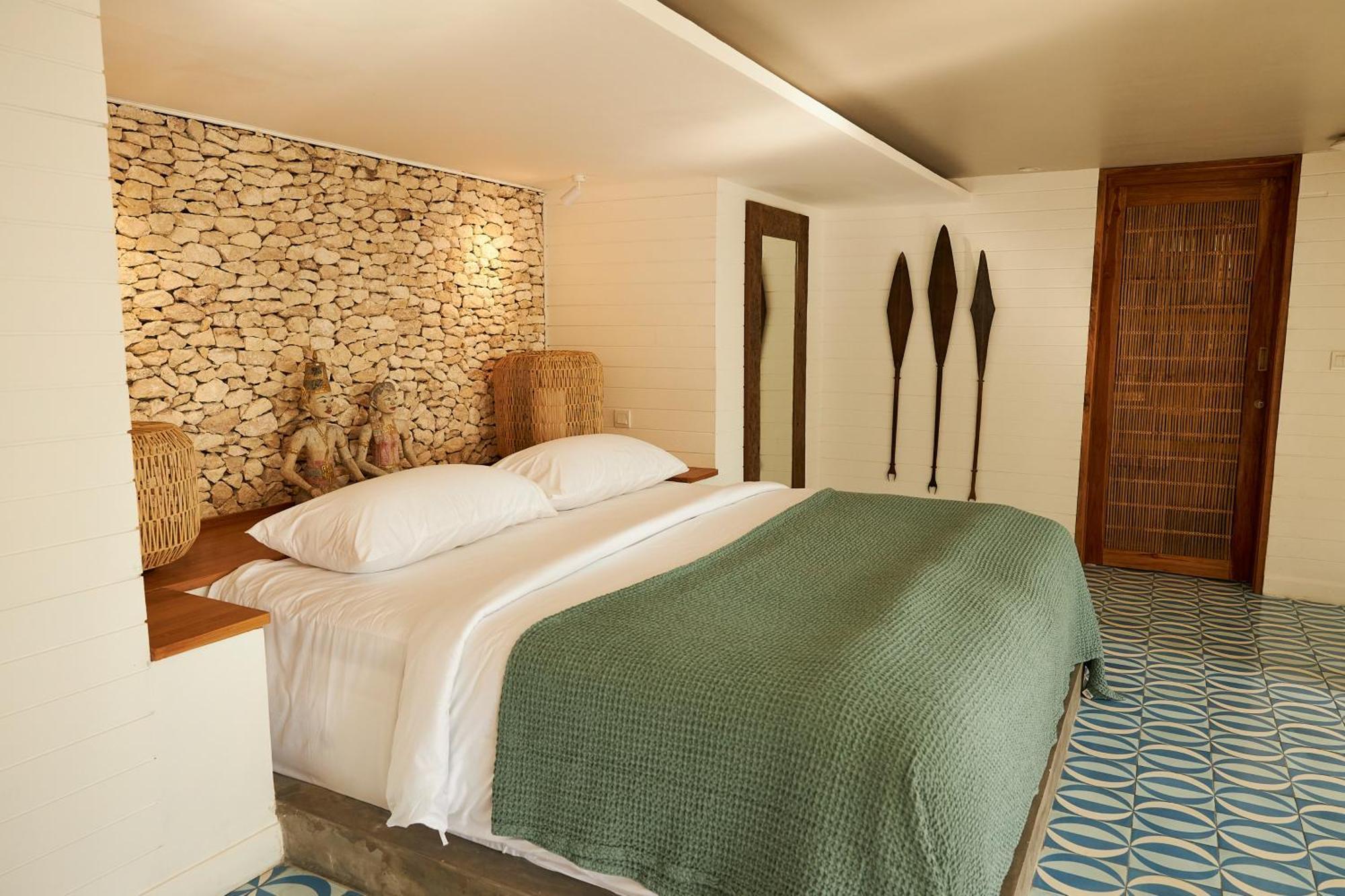 Purist Beach Lembongan Exterior foto