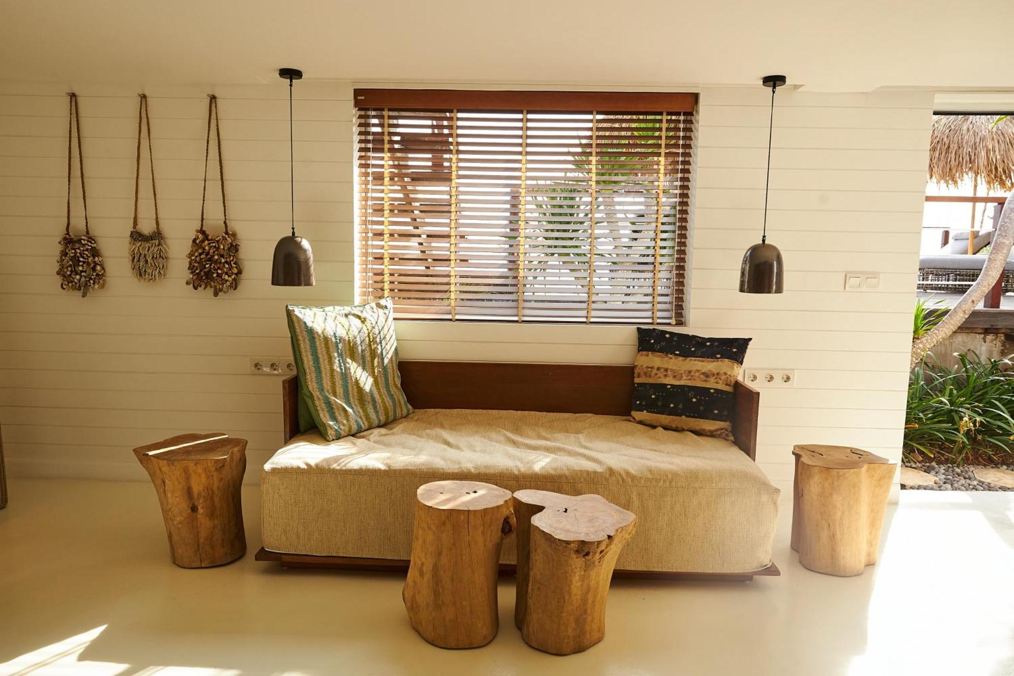 Purist Beach Lembongan Exterior foto