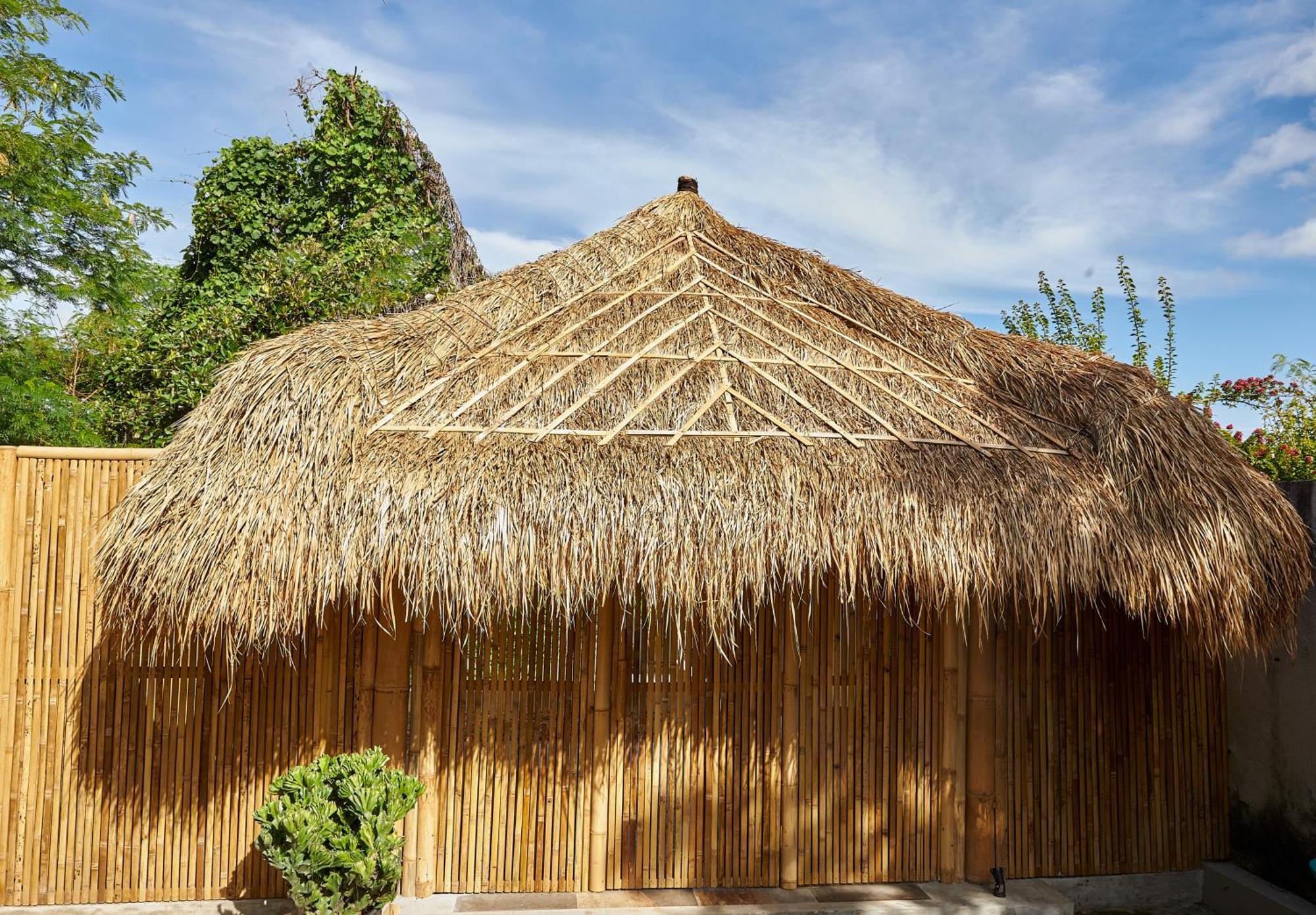 Purist Beach Lembongan Exterior foto